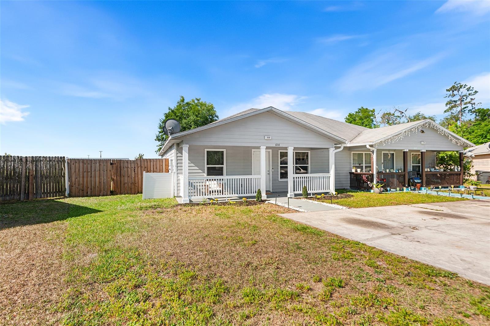 608 PINEVILLE LN, LAKELAND, FL, 33810