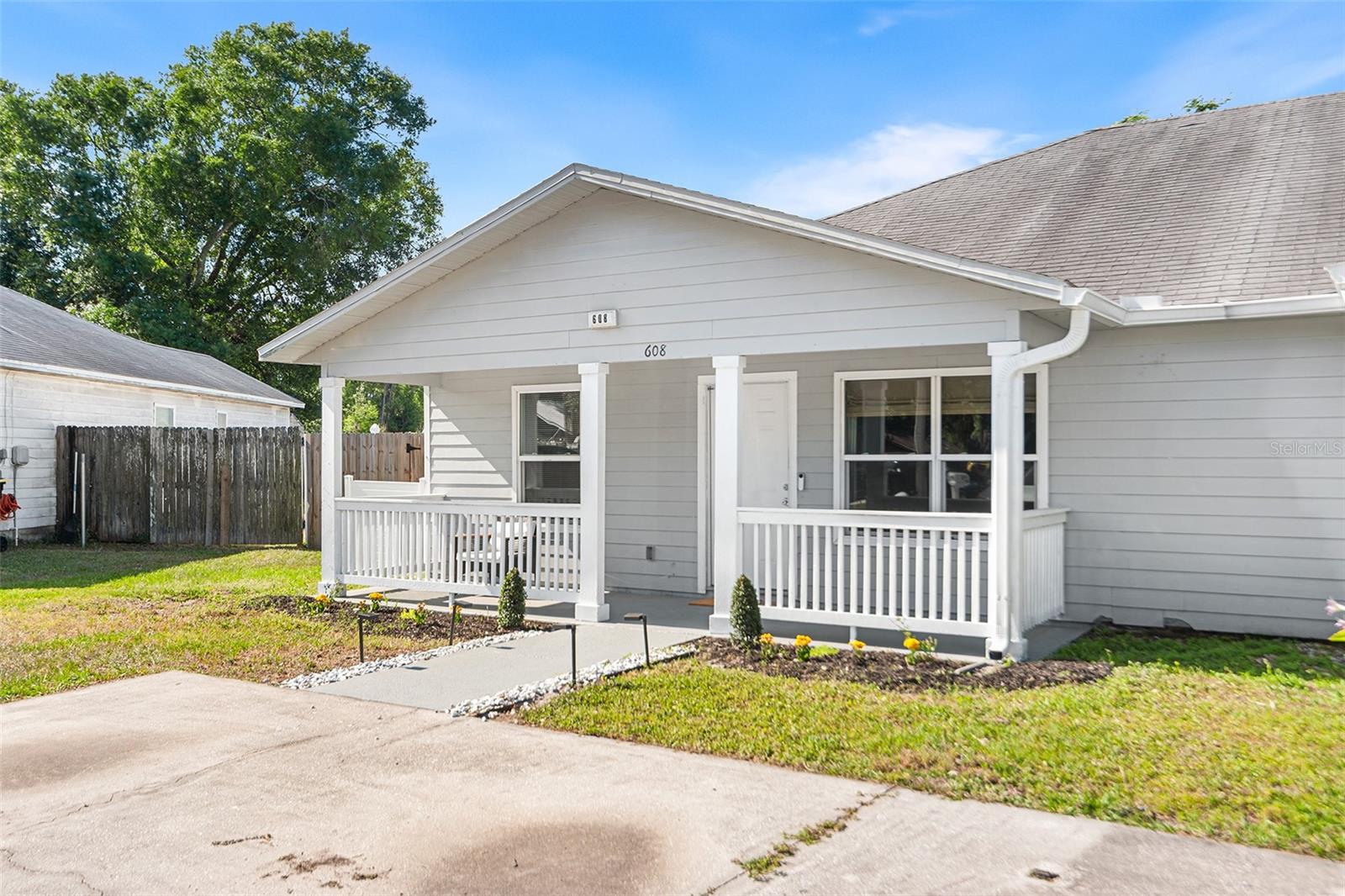 608 PINEVILLE LN, LAKELAND, FL, 33810