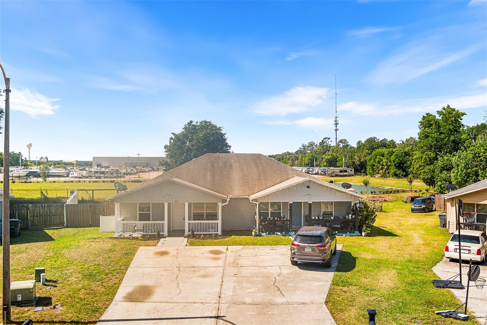 608 PINEVILLE LN, LAKELAND, FL, 33810