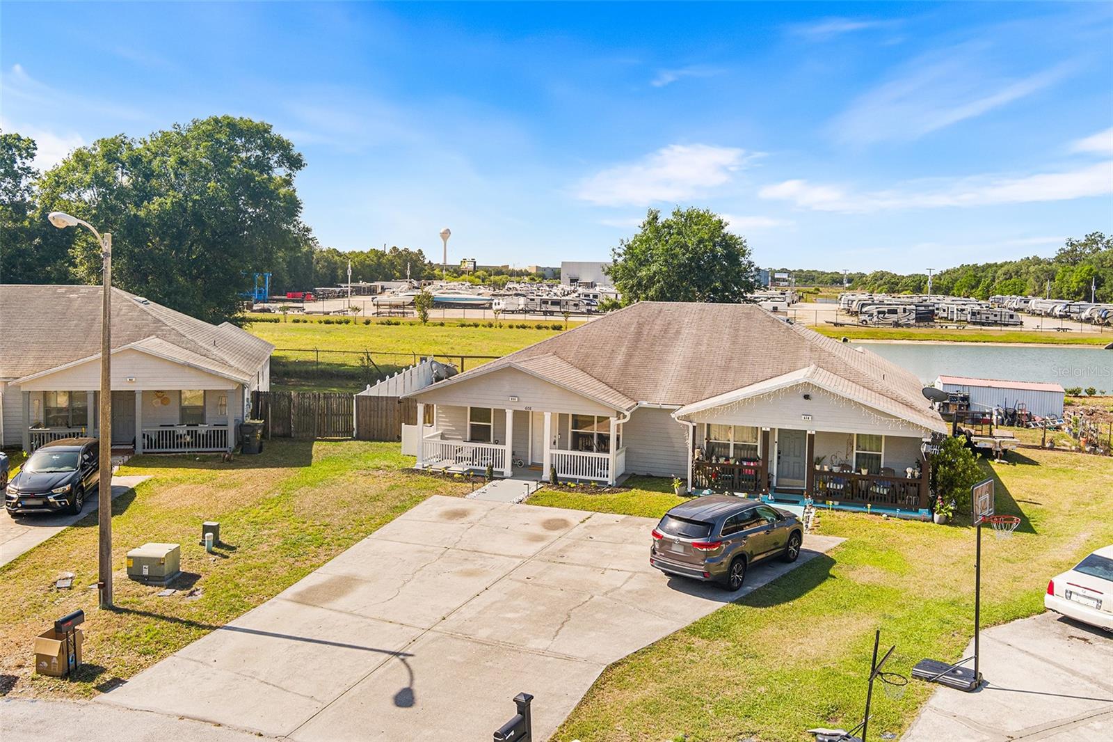 608 PINEVILLE LN, LAKELAND, FL, 33810