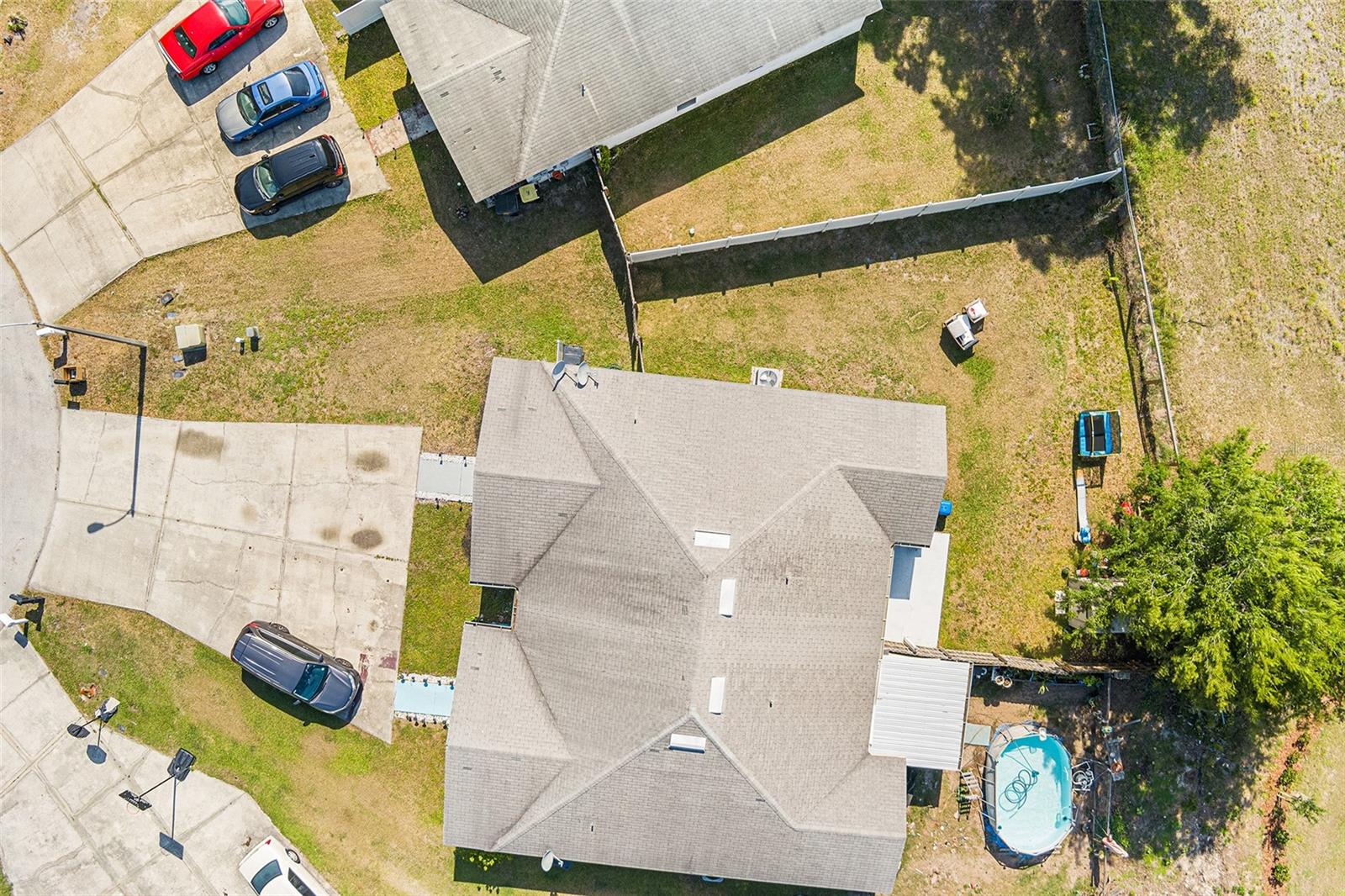 608 PINEVILLE LN, LAKELAND, FL, 33810