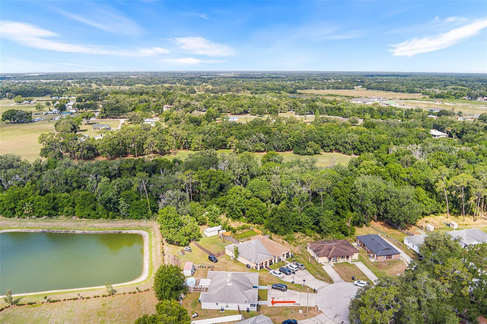 608 PINEVILLE LN, LAKELAND, FL, 33810