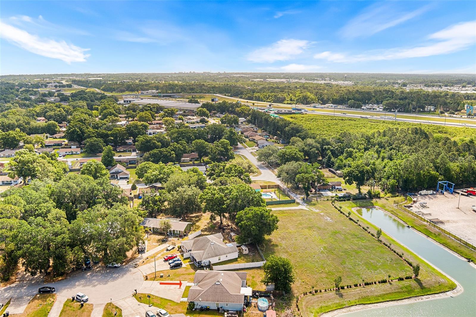 608 PINEVILLE LN, LAKELAND, FL, 33810