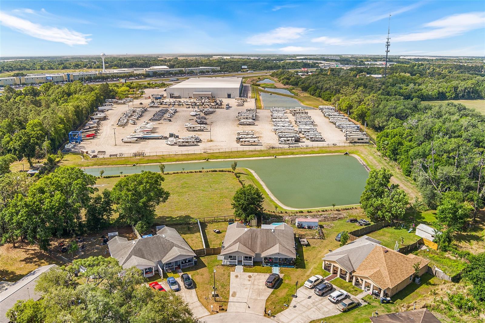 608 PINEVILLE LN, LAKELAND, FL, 33810