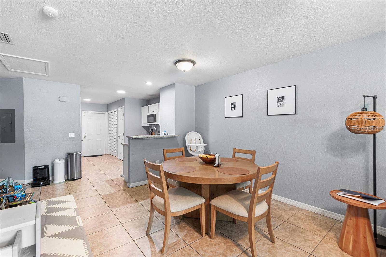 608 PINEVILLE LN, LAKELAND, FL, 33810