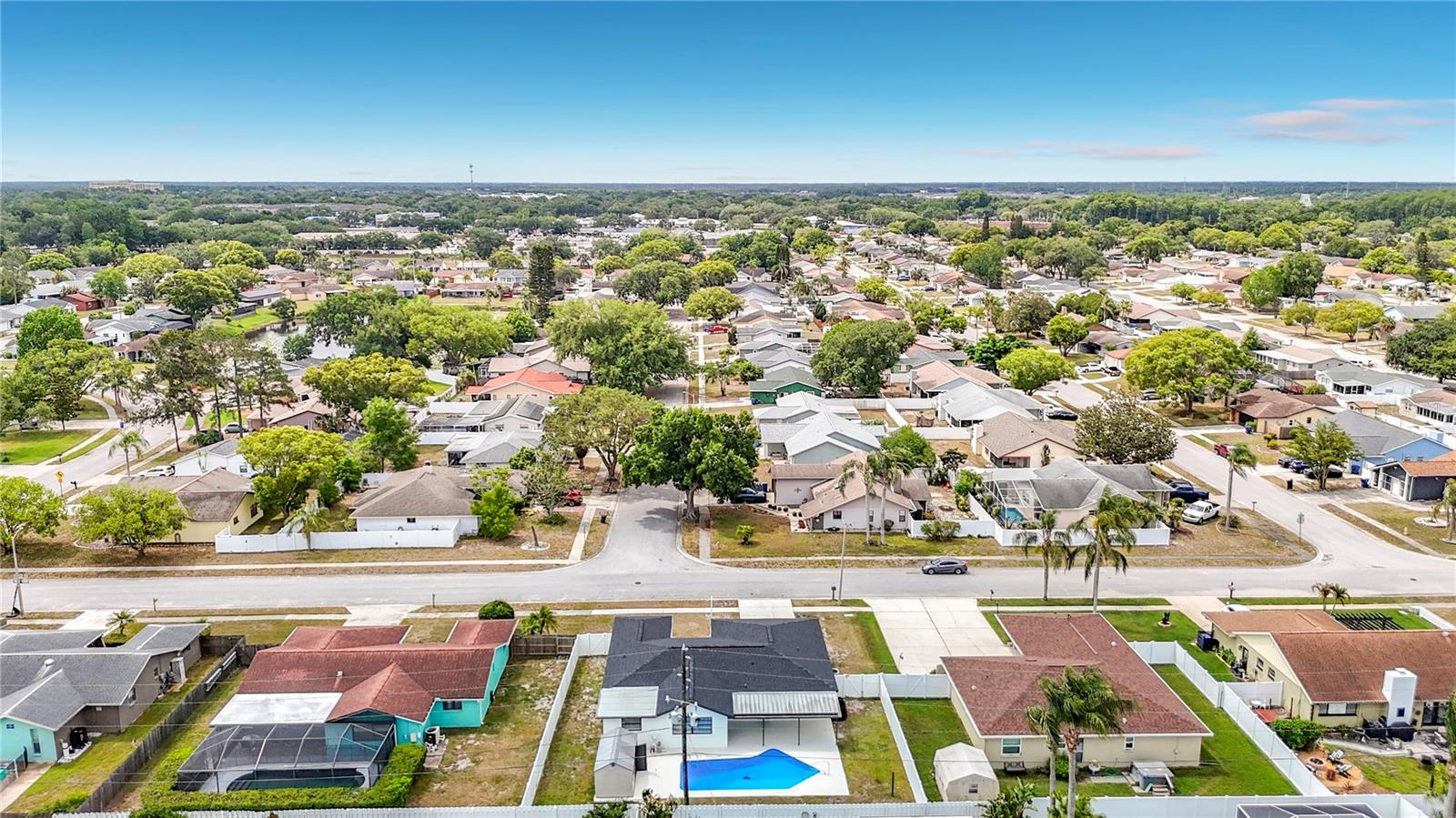 8635 GUM TREE AVE, NEW PORT RICHEY, FL, 34653