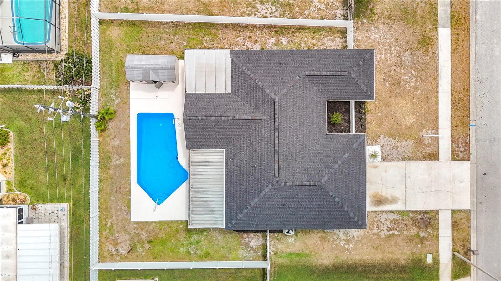 8635 GUM TREE AVE, NEW PORT RICHEY, FL, 34653