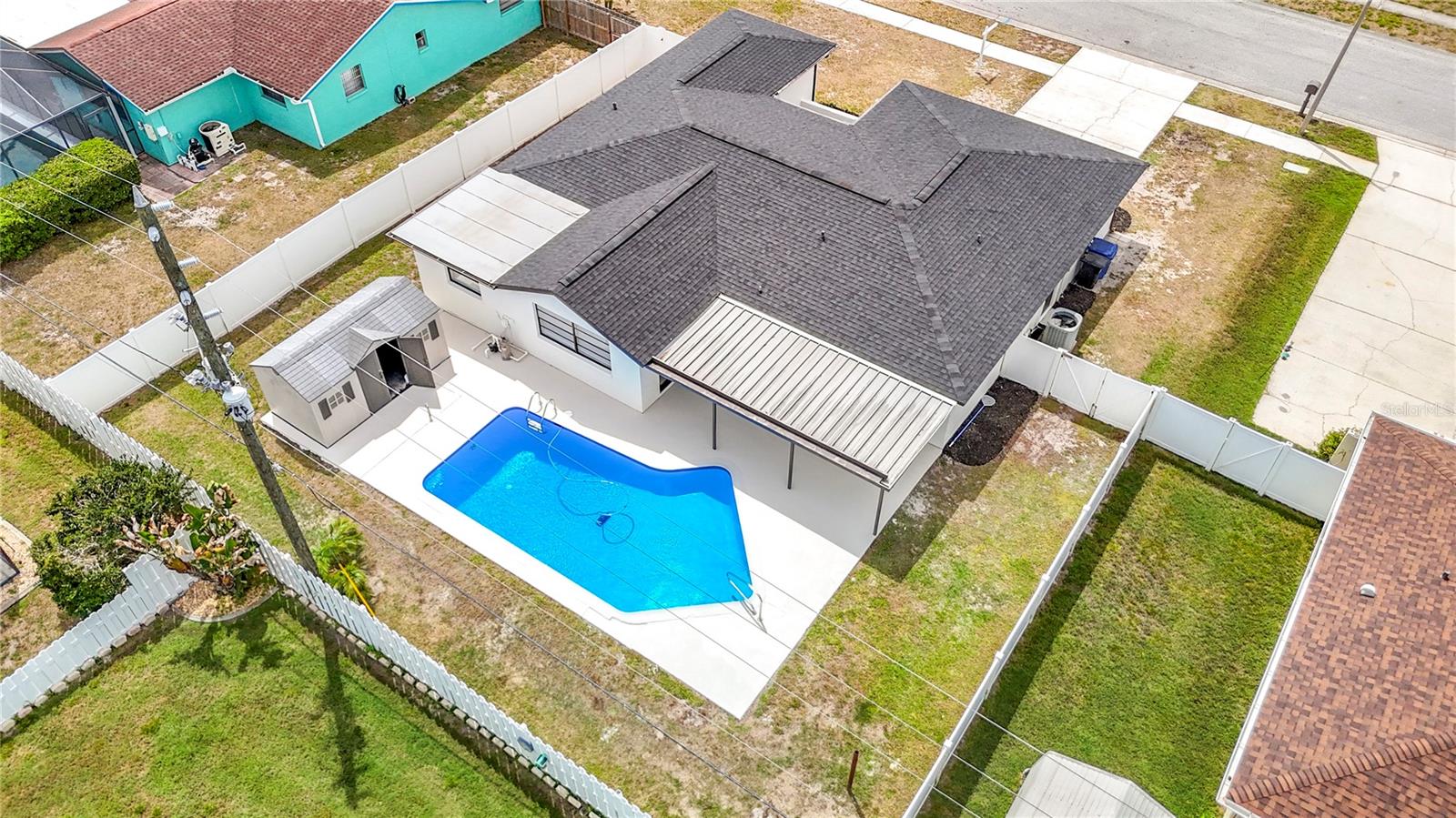 8635 GUM TREE AVE, NEW PORT RICHEY, FL, 34653