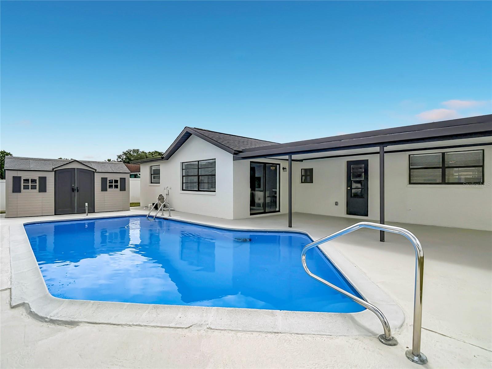 8635 GUM TREE AVE, NEW PORT RICHEY, FL, 34653