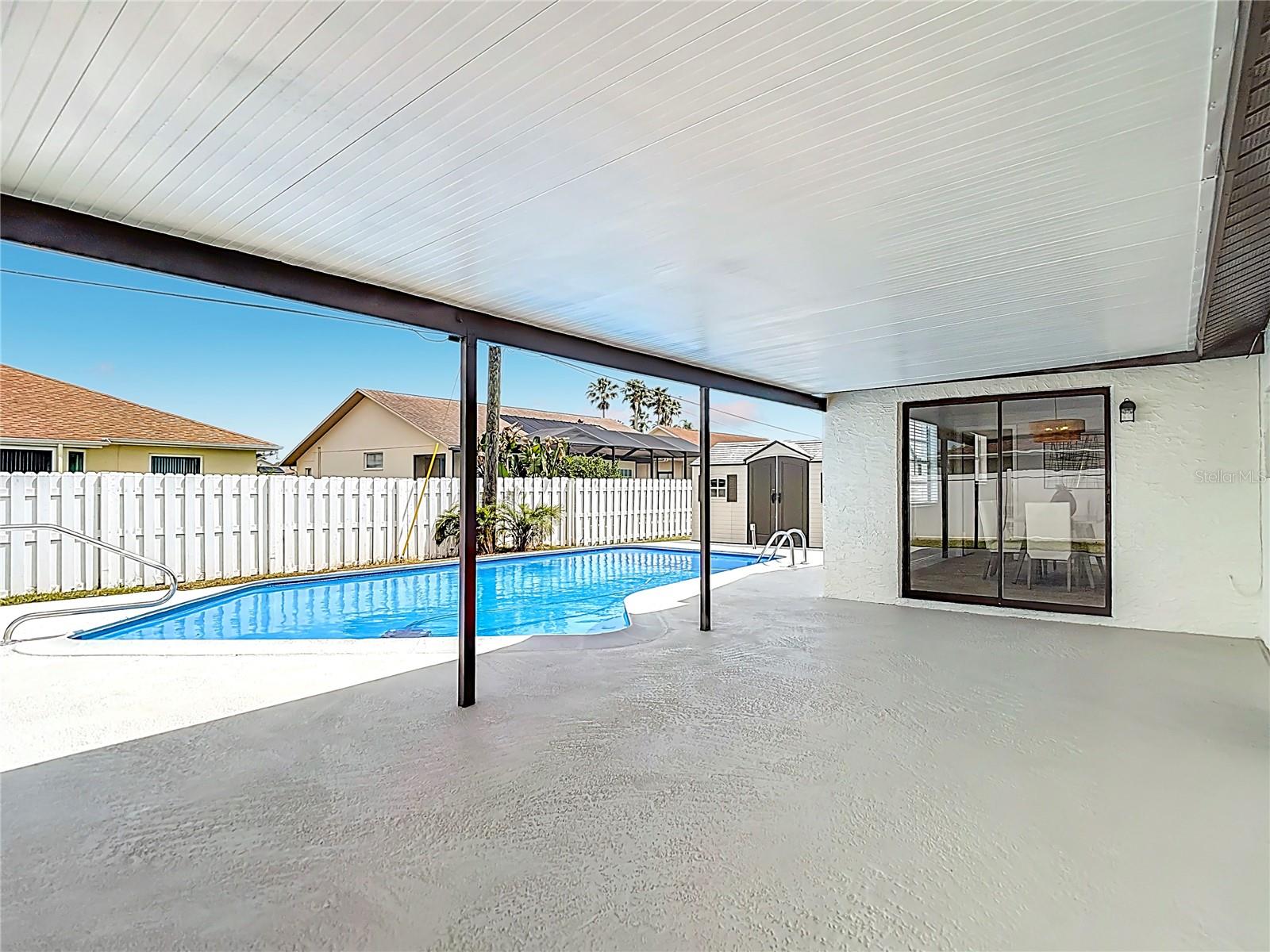 8635 GUM TREE AVE, NEW PORT RICHEY, FL, 34653