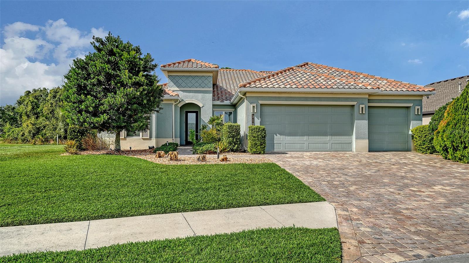 318 RAGDOLL RUN, BRADENTON, FL, 34212