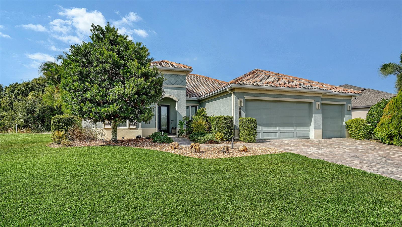 318 RAGDOLL RUN, BRADENTON, FL, 34212