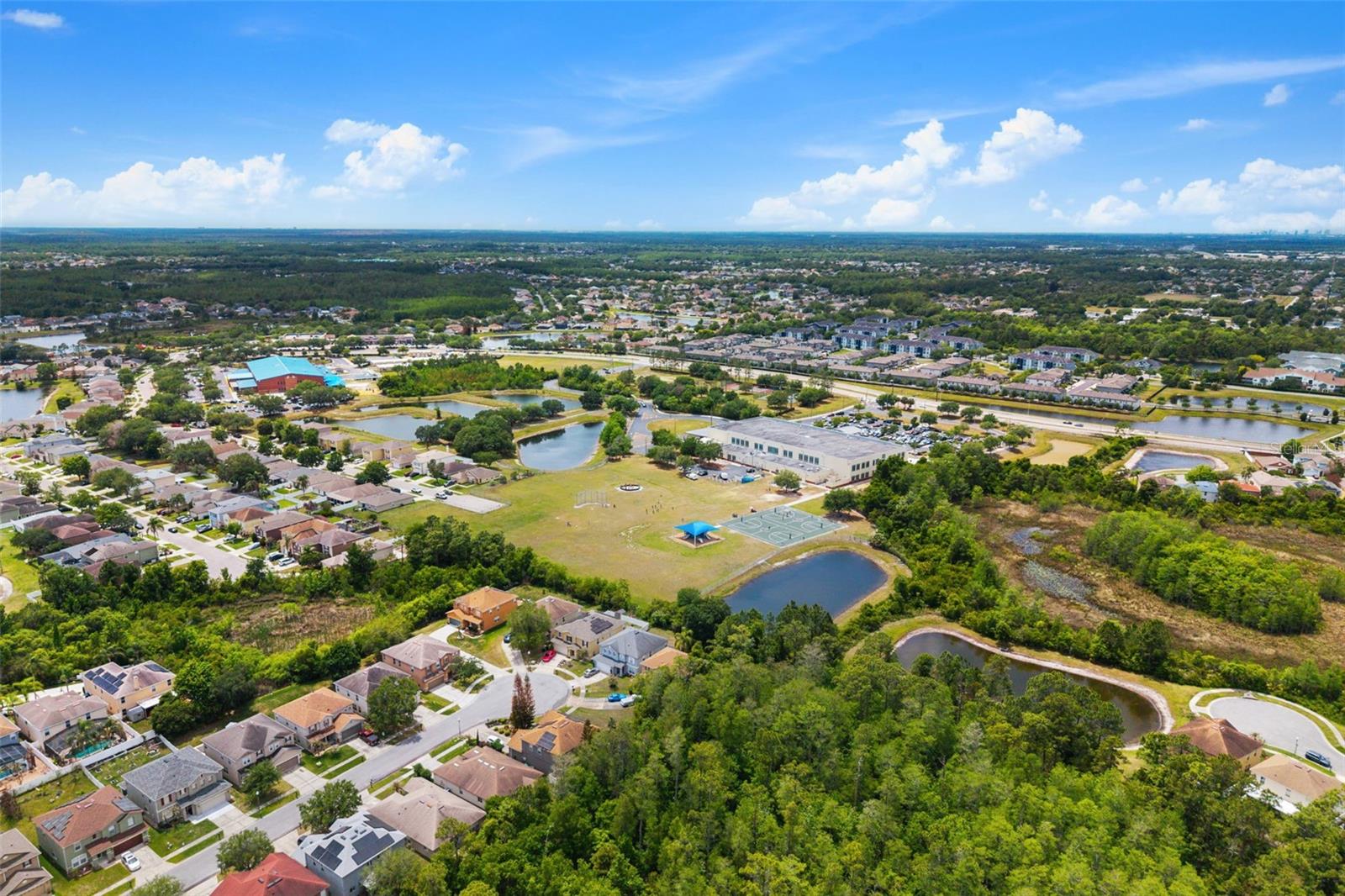 15647 GALBI DR, ORLANDO, FL, 32828