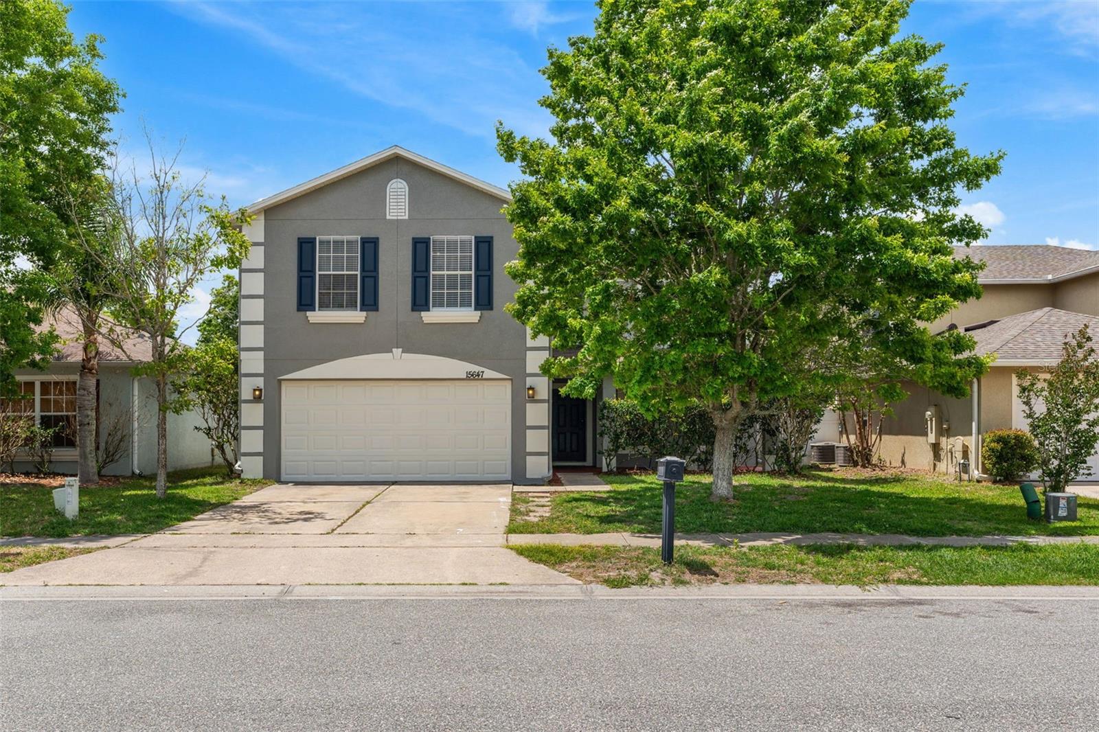 15647 GALBI DR, ORLANDO, FL, 32828