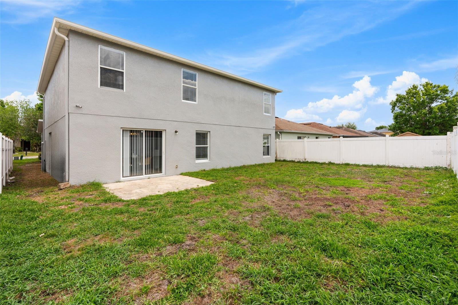 15647 GALBI DR, ORLANDO, FL, 32828