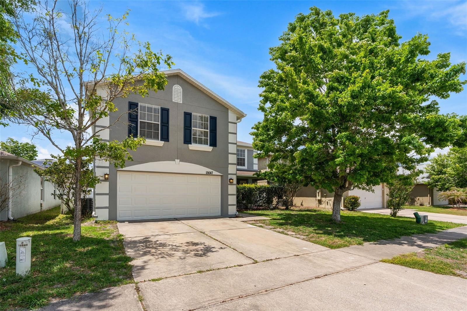 15647 GALBI DR, ORLANDO, FL, 32828