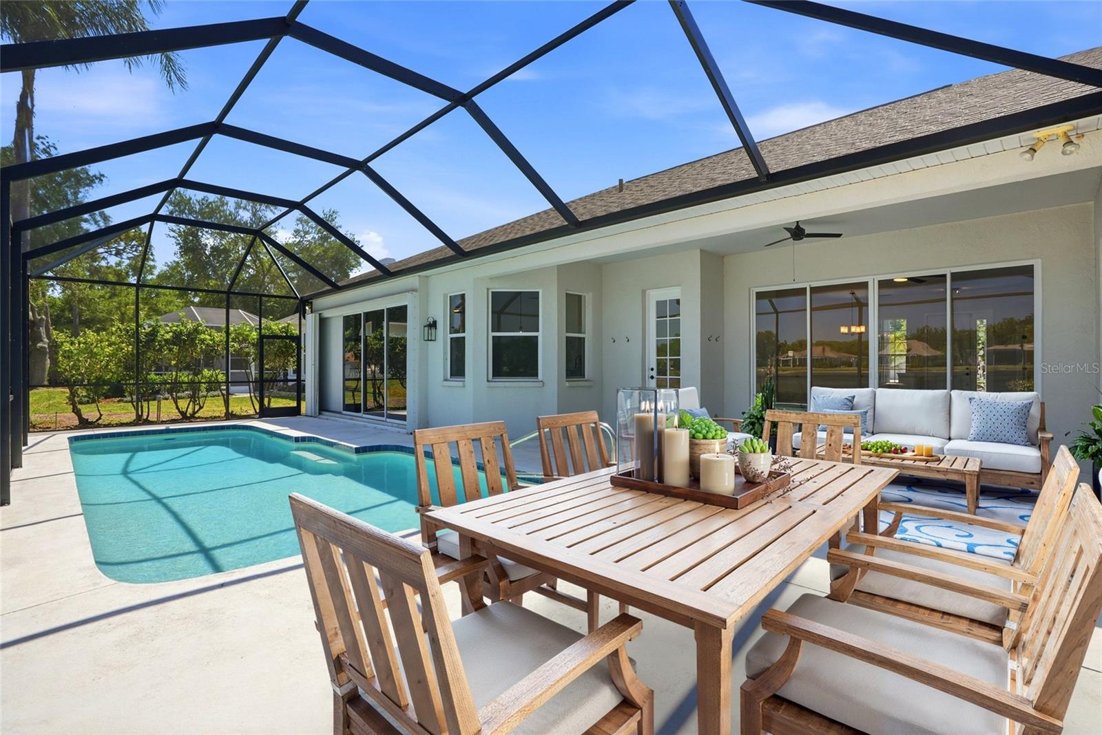 11018 PINE LILLY PL, LAKEWOOD RANCH, FL, 34202