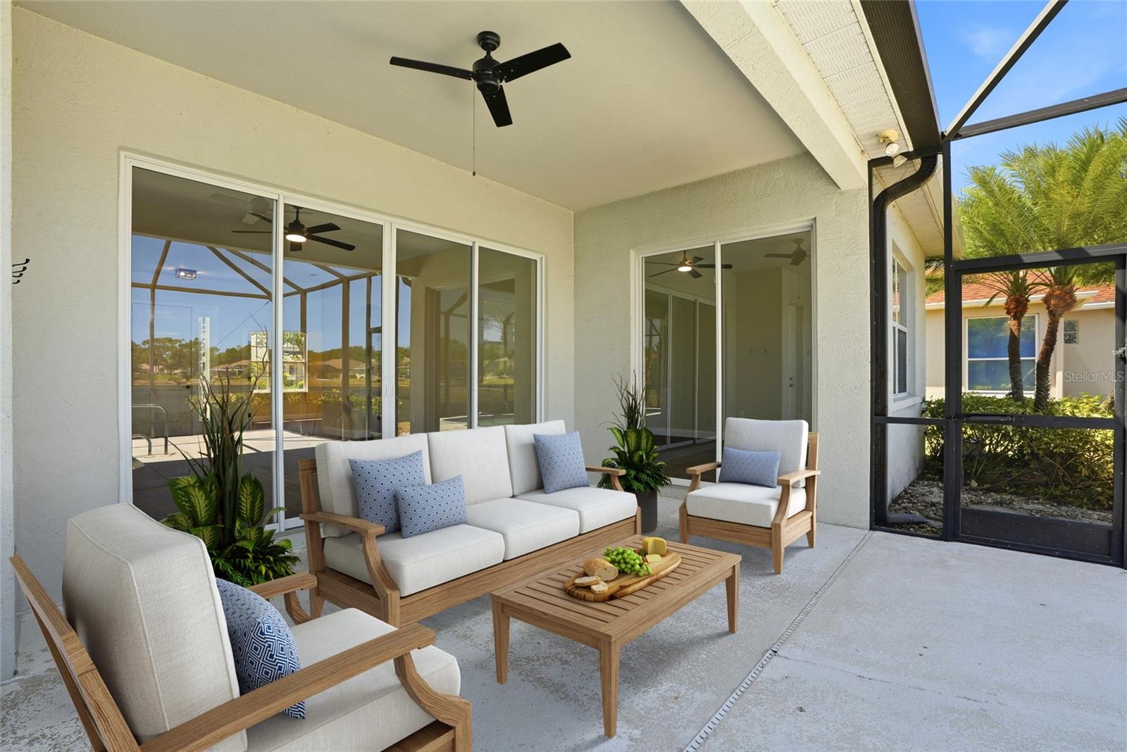 11018 PINE LILLY PL, LAKEWOOD RANCH, FL, 34202