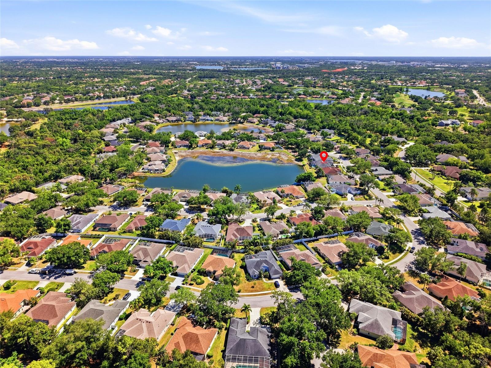 11018 PINE LILLY PL, LAKEWOOD RANCH, FL, 34202