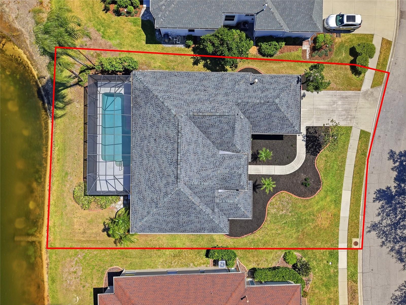 11018 PINE LILLY PL, LAKEWOOD RANCH, FL, 34202