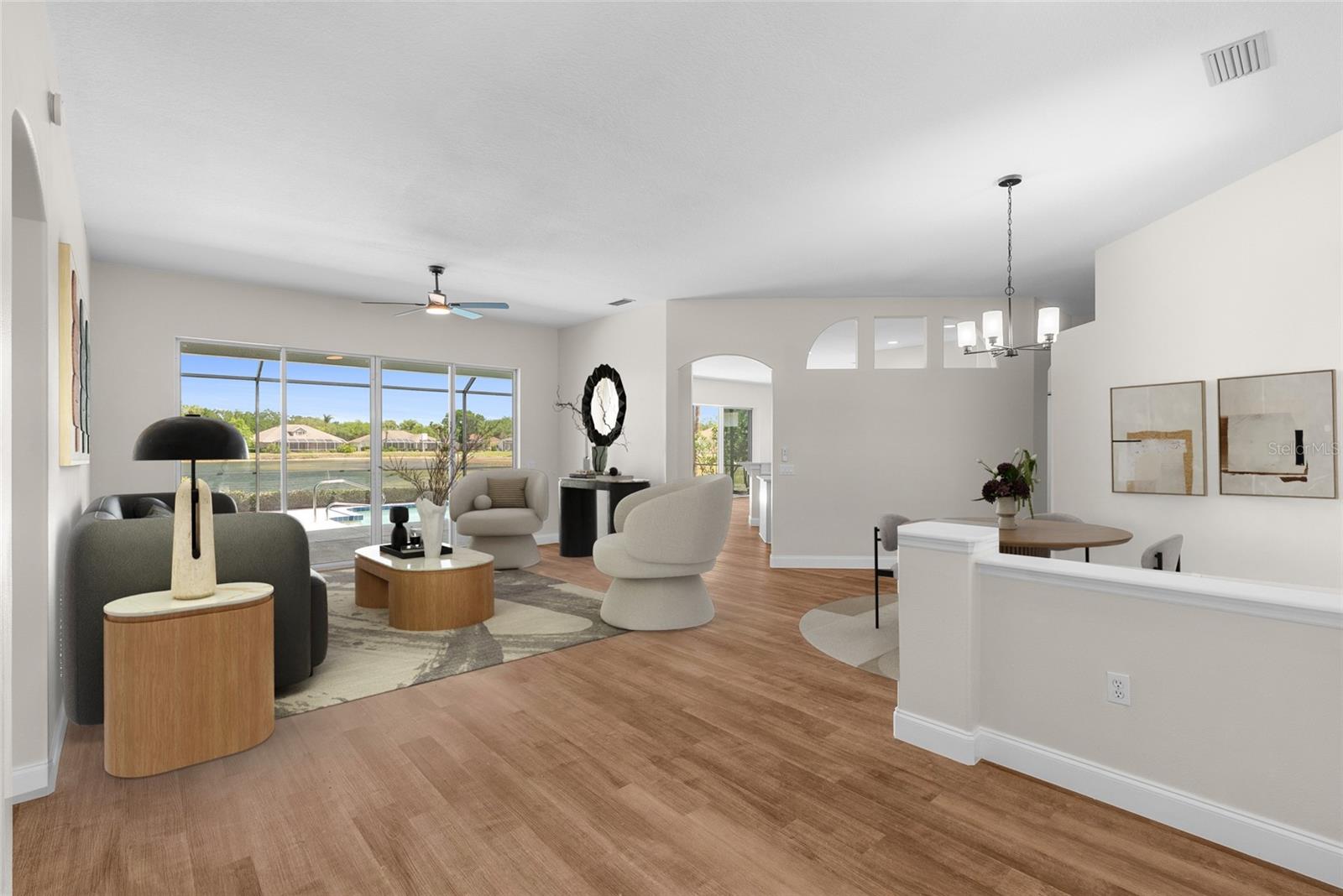 11018 PINE LILLY PL, LAKEWOOD RANCH, FL, 34202