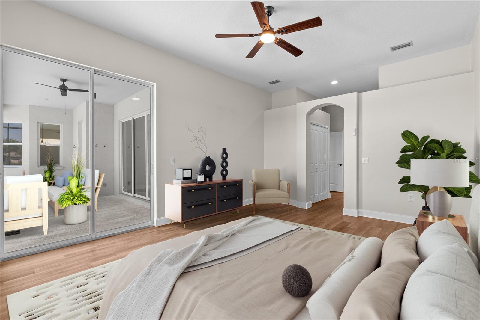 11018 PINE LILLY PL, LAKEWOOD RANCH, FL, 34202