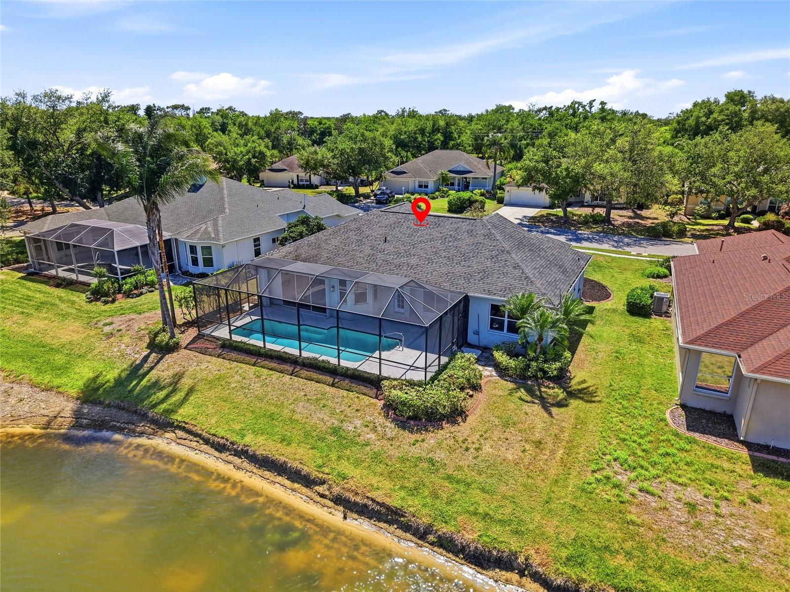 11018 PINE LILLY PL, LAKEWOOD RANCH, FL, 34202