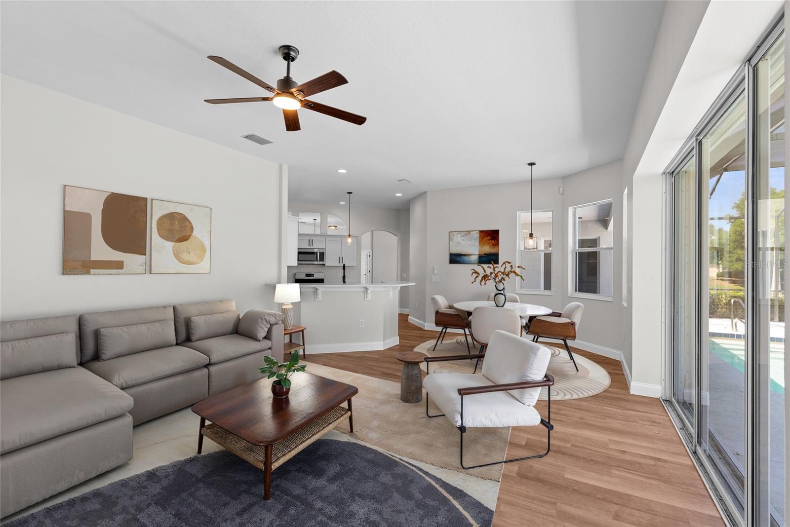 11018 PINE LILLY PL, LAKEWOOD RANCH, FL, 34202