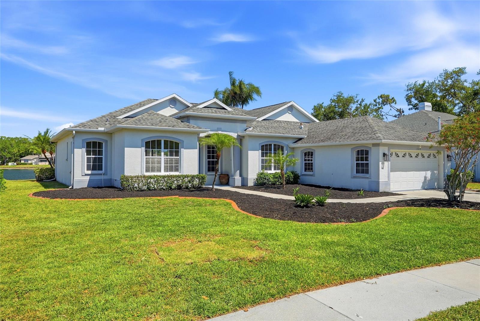11018 PINE LILLY PL, LAKEWOOD RANCH, FL, 34202