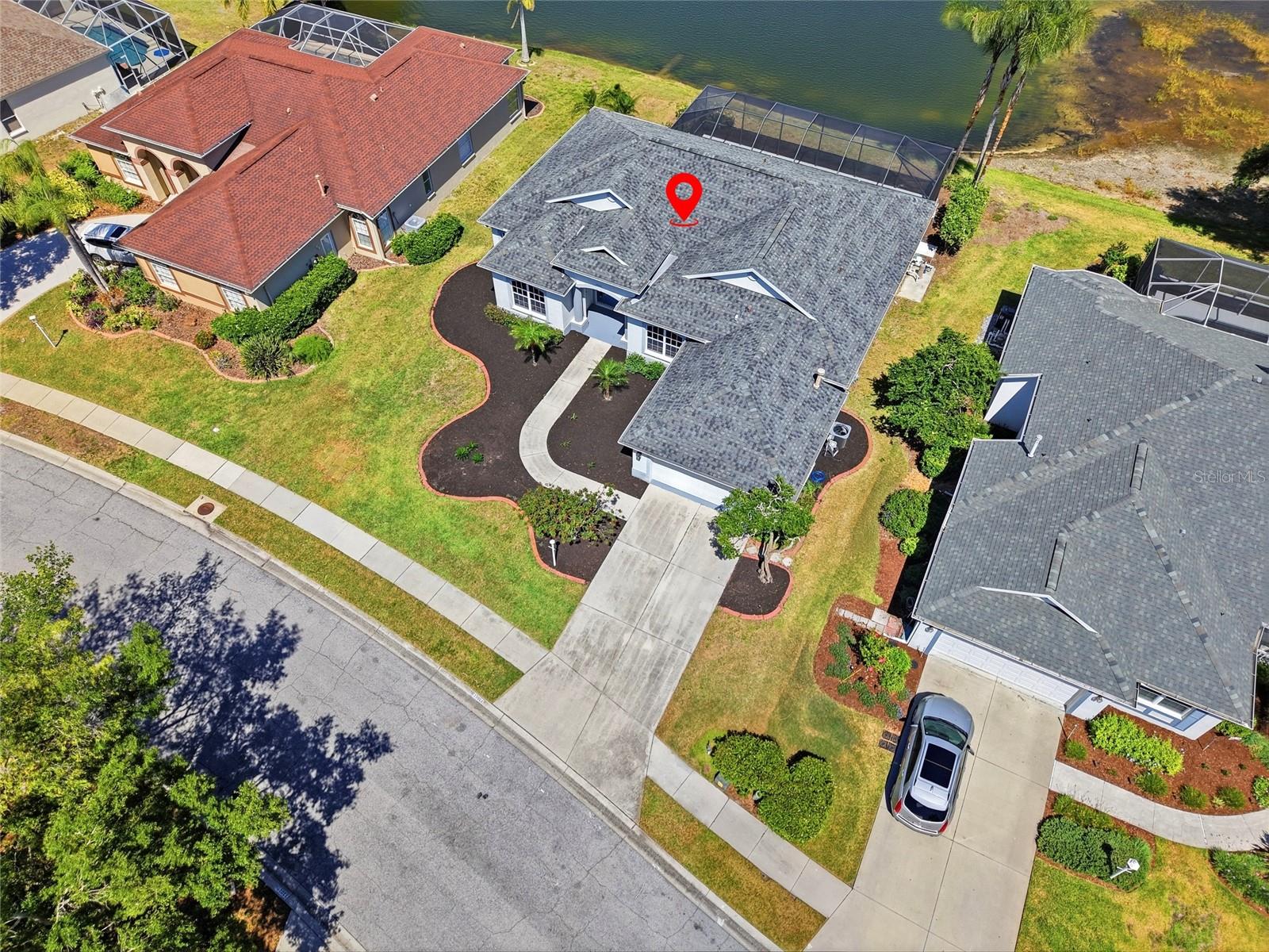 11018 PINE LILLY PL, LAKEWOOD RANCH, FL, 34202