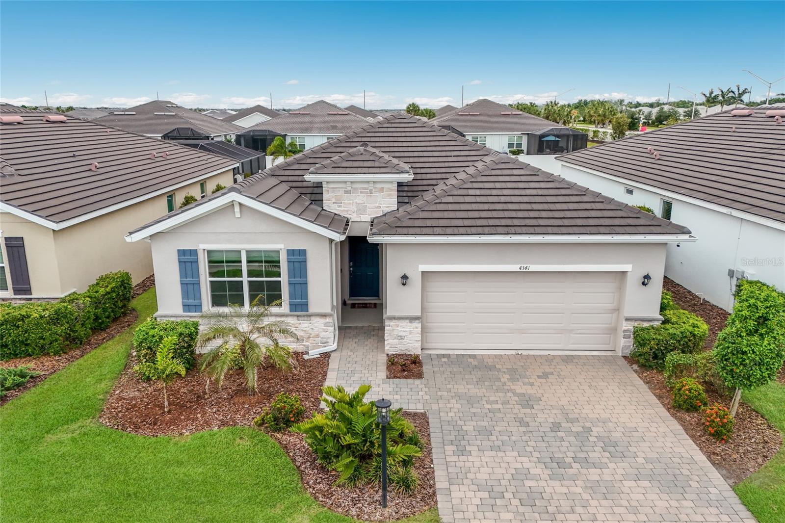 4341 DAIRY CT, LAKEWOOD RANCH, FL, 34211
