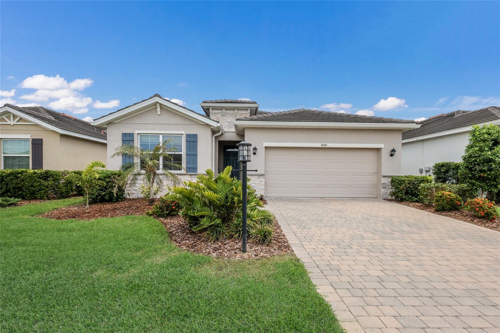 4341 DAIRY CT, LAKEWOOD RANCH, FL, 34211