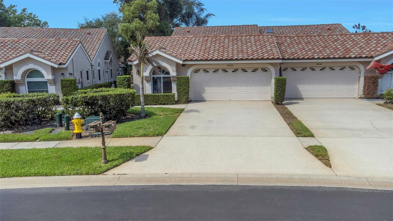 3838 MUIRFIELD CT, PALM HARBOR, FL, 34685