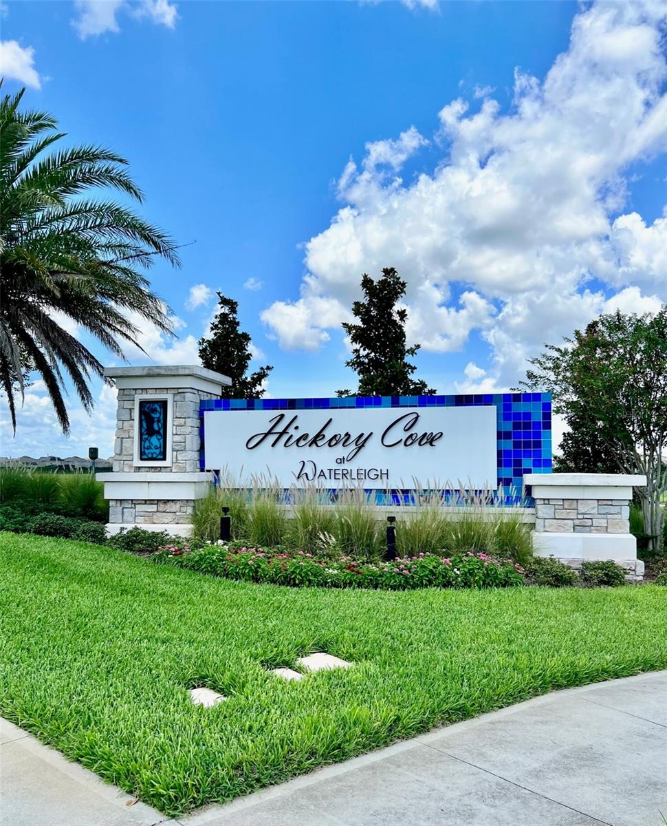 9330 MCLAREN ALY, WINTER GARDEN, FL, 34787