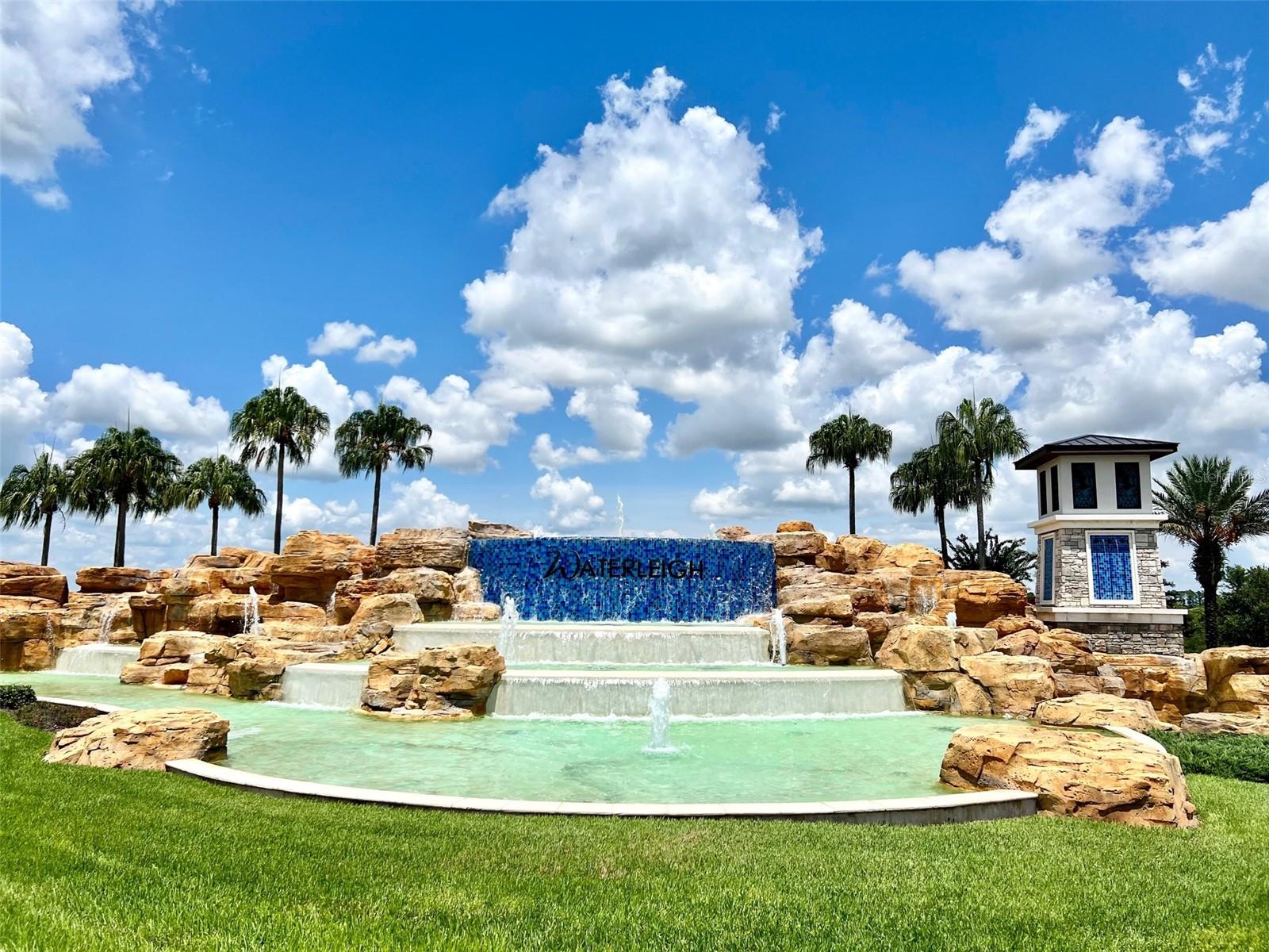 9330 MCLAREN ALY, WINTER GARDEN, FL, 34787