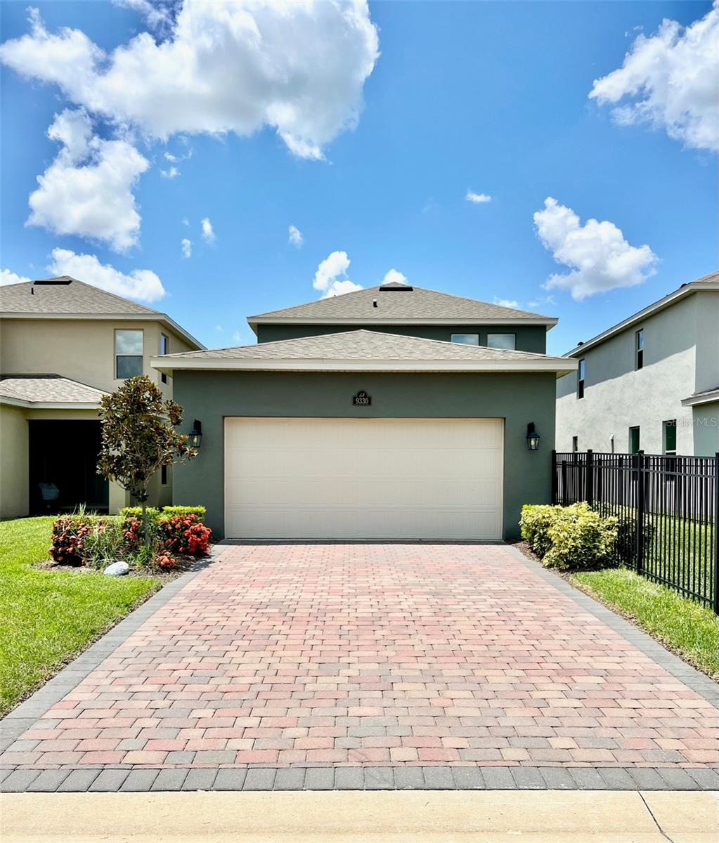 9330 MCLAREN ALY, WINTER GARDEN, FL, 34787
