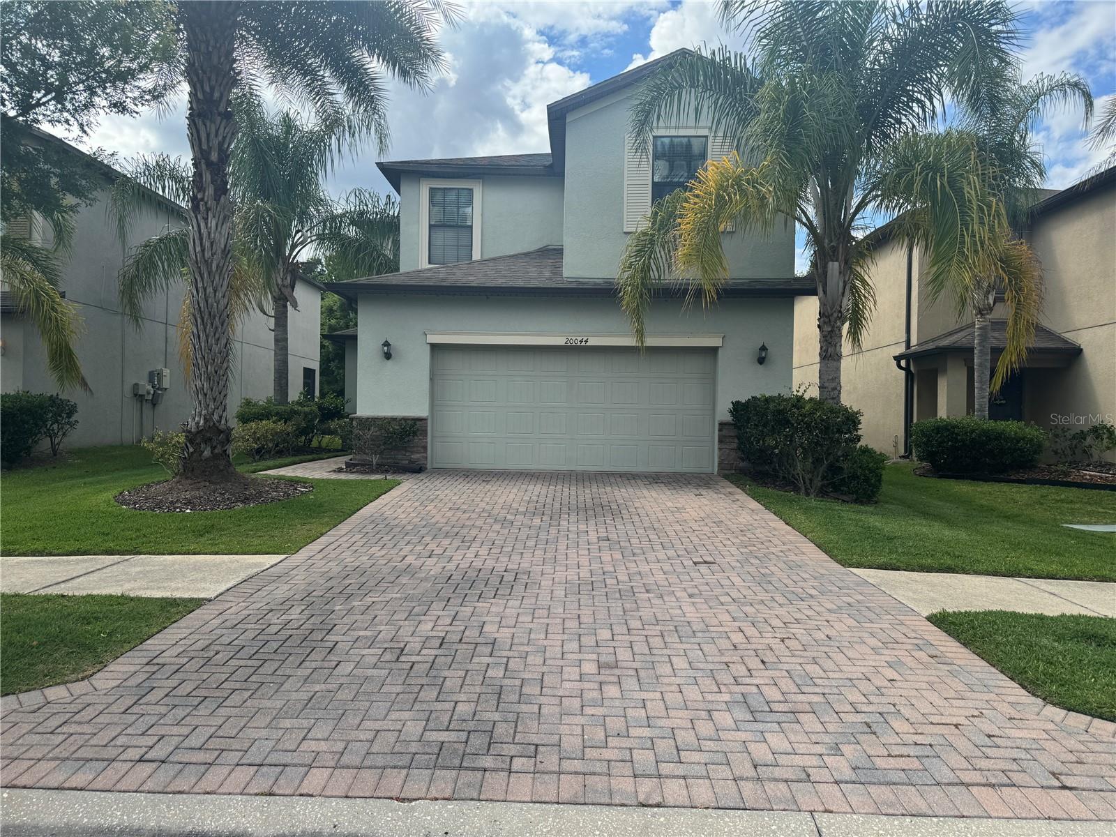 20044 DATE PALM WAY, TAMPA, FL, 33647