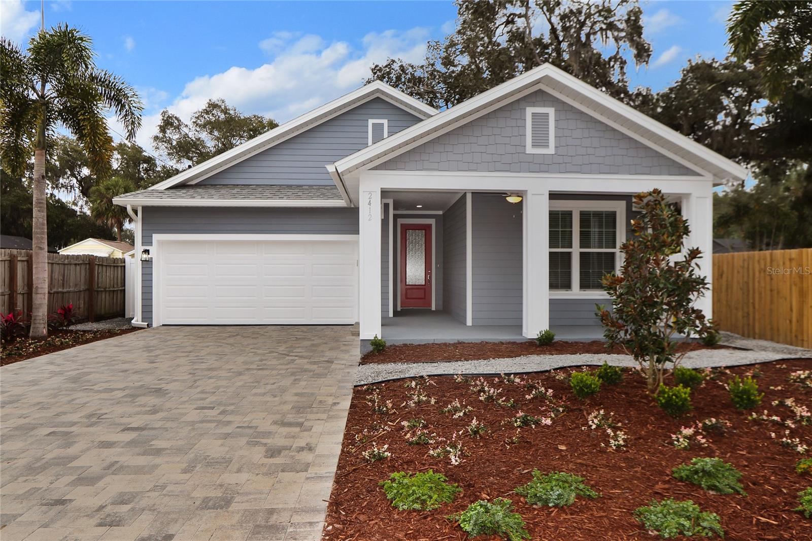 5631 23RD AVE S, GULFPORT, FL, 33707