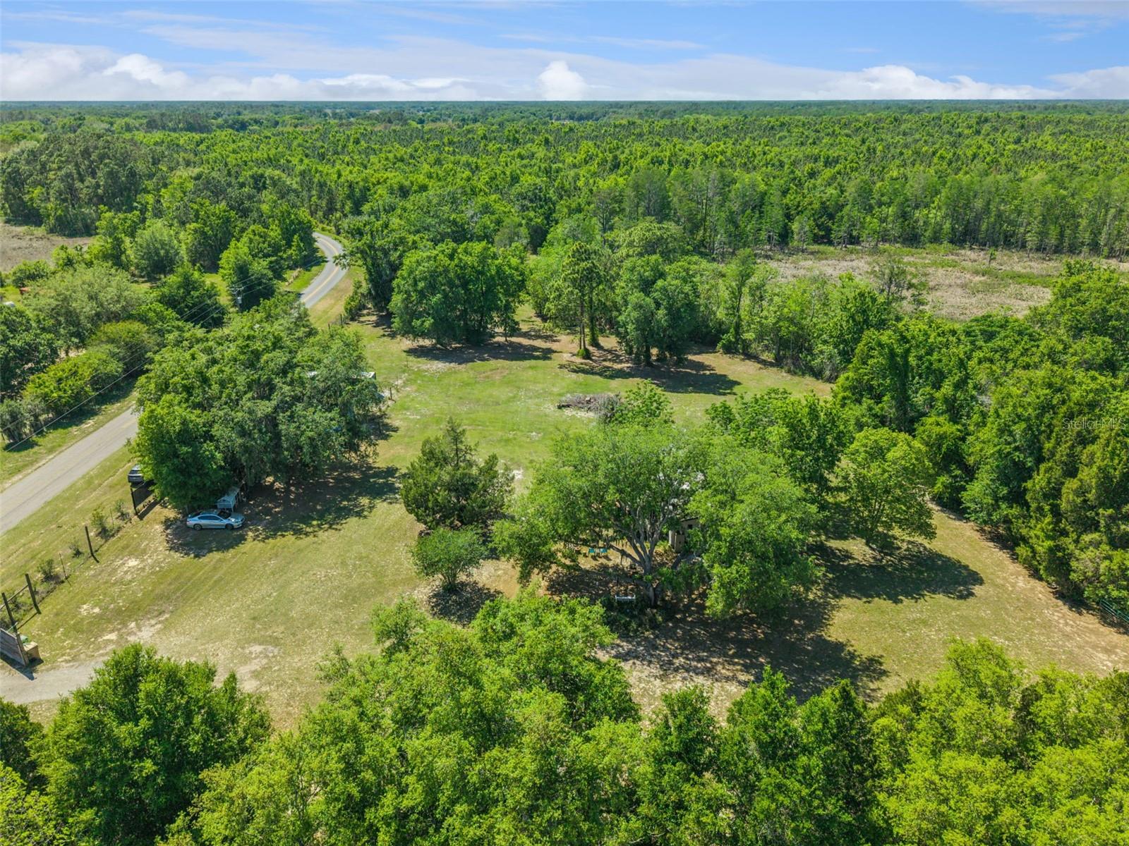 3531 EMPIRE CHURCH RD, GROVELAND, FL, 34736