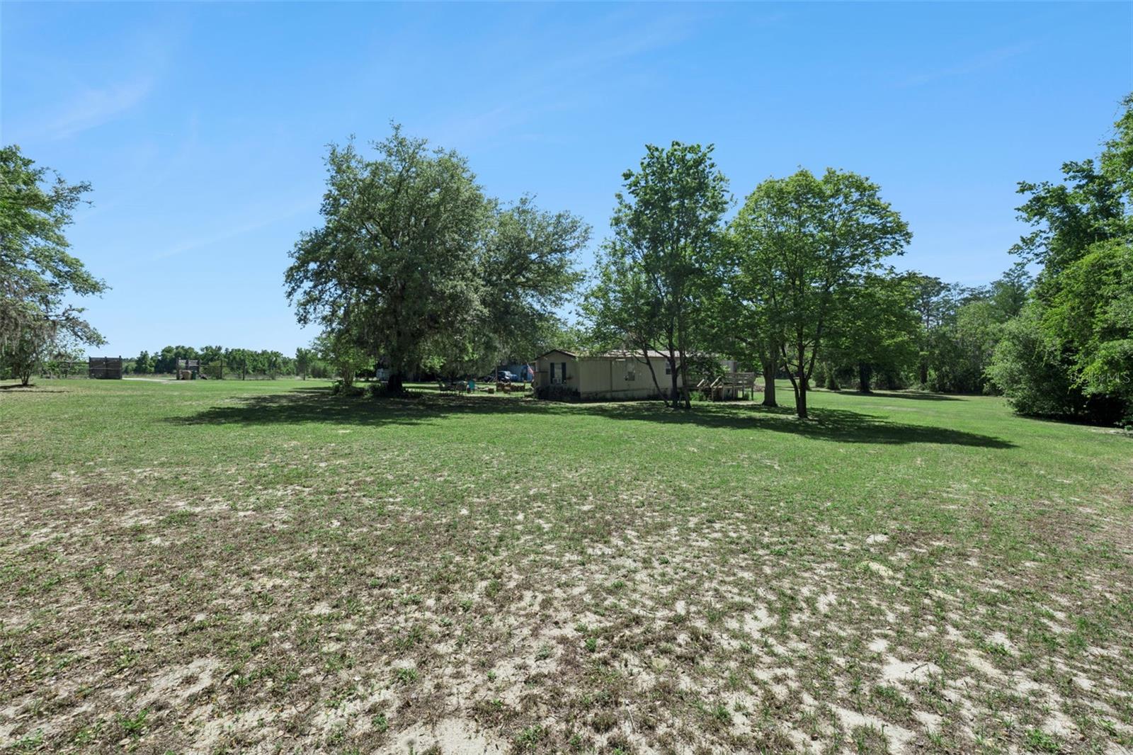 3531 EMPIRE CHURCH RD, GROVELAND, FL, 34736