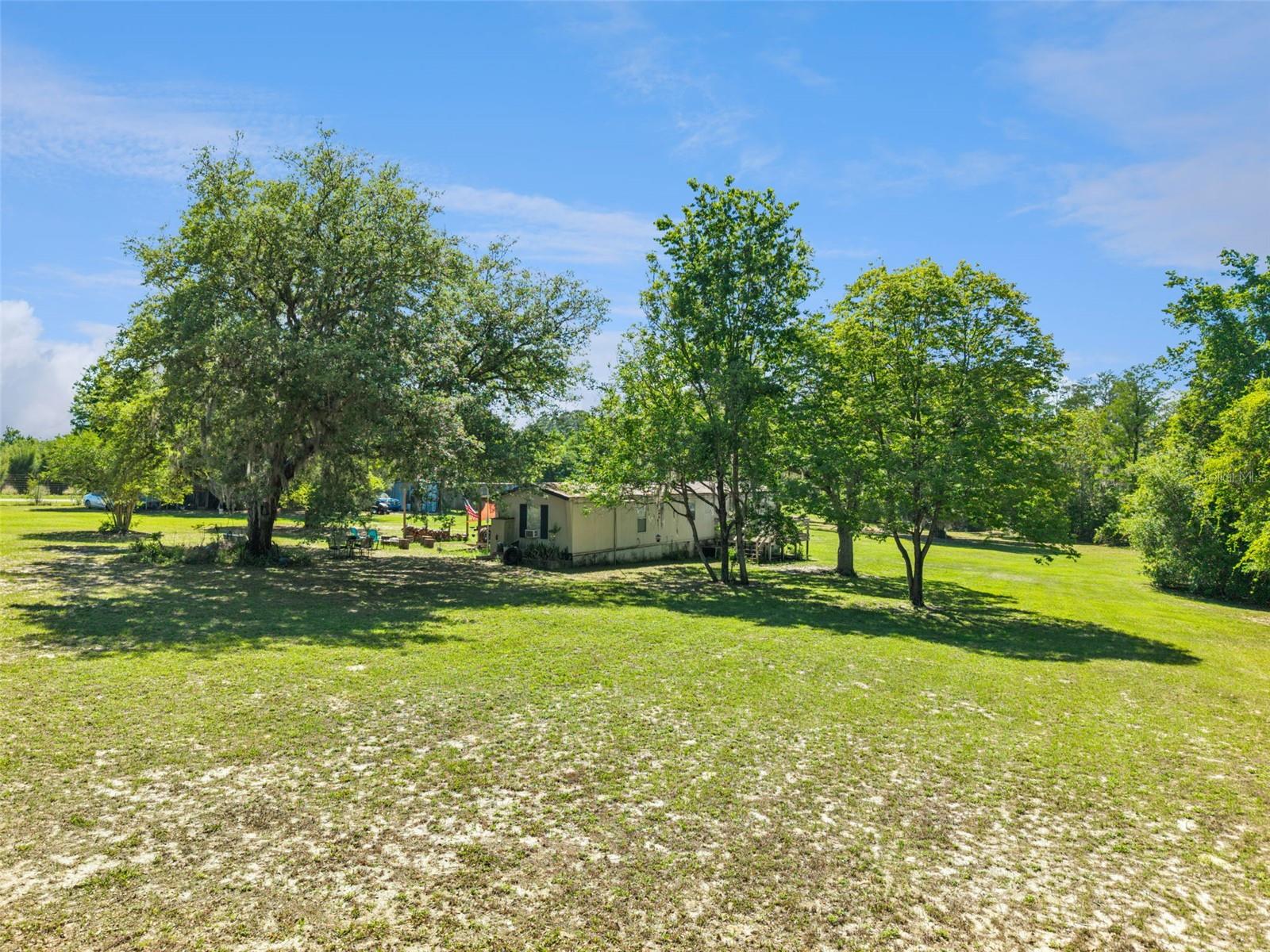 3531 EMPIRE CHURCH RD, GROVELAND, FL, 34736