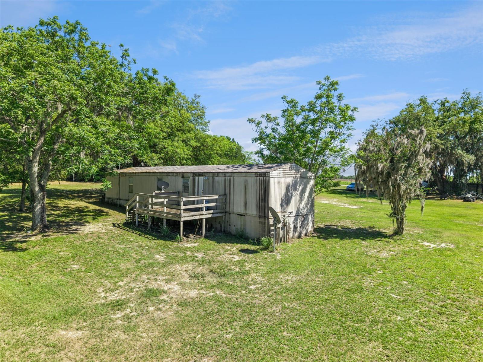 3531 EMPIRE CHURCH RD, GROVELAND, FL, 34736