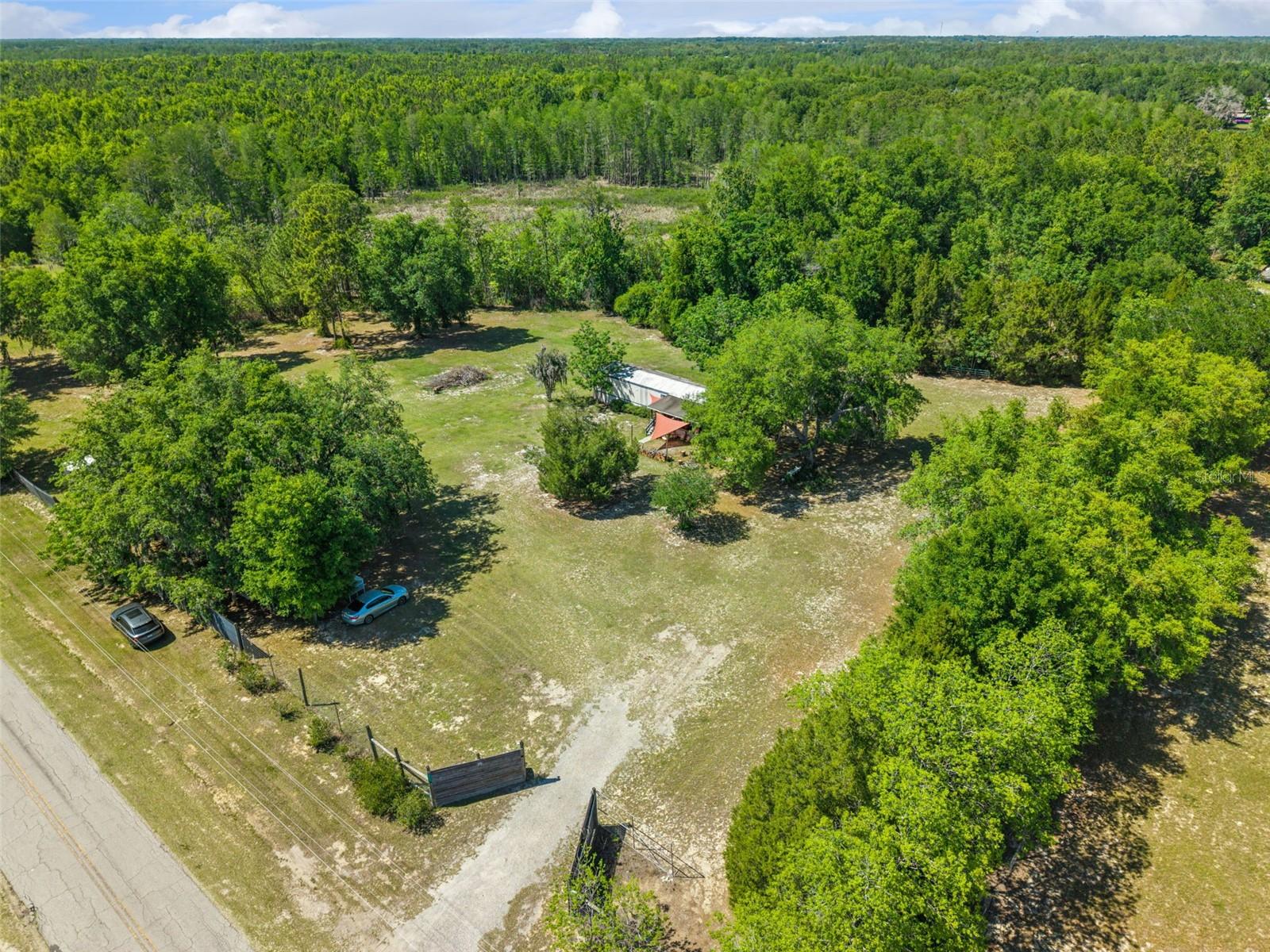 3531 EMPIRE CHURCH RD, GROVELAND, FL, 34736