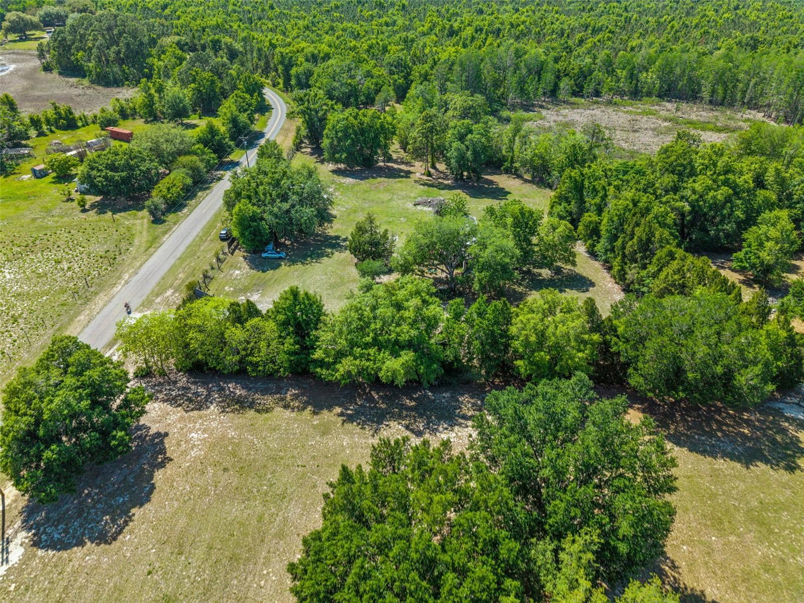 3531 EMPIRE CHURCH RD, GROVELAND, FL, 34736