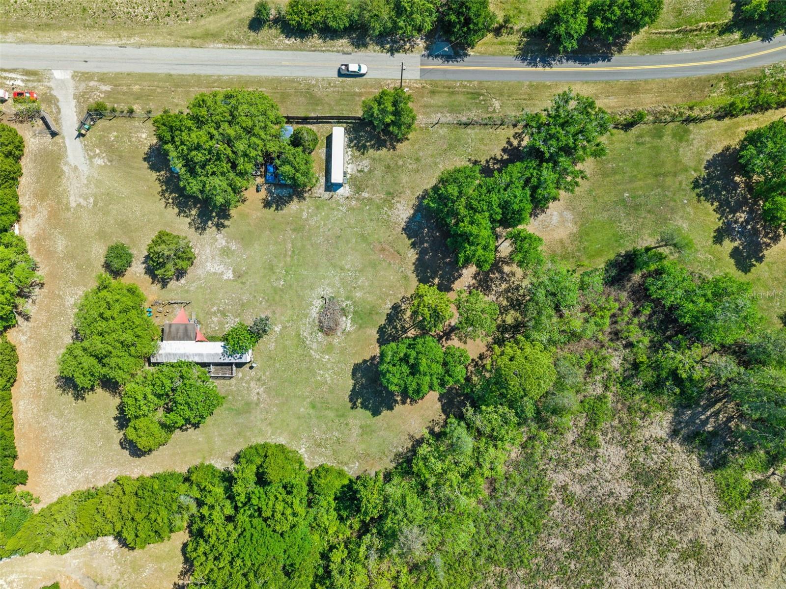 3531 EMPIRE CHURCH RD, GROVELAND, FL, 34736