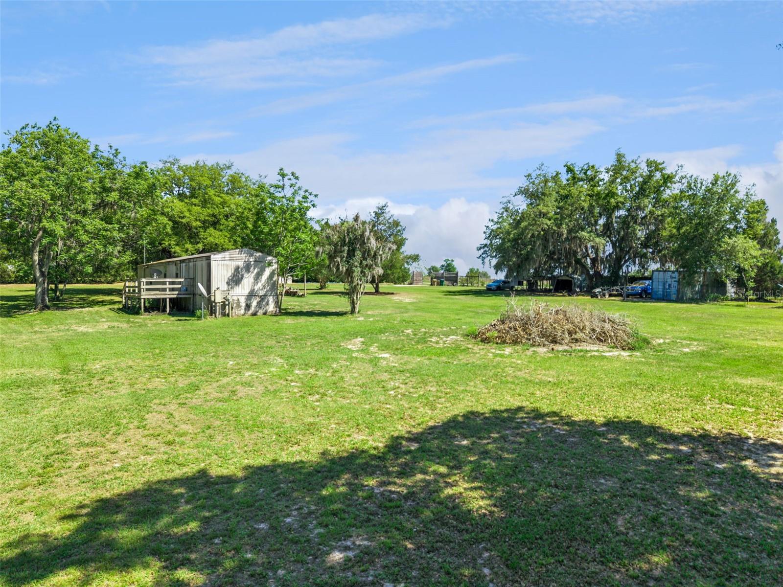 3531 EMPIRE CHURCH RD, GROVELAND, FL, 34736