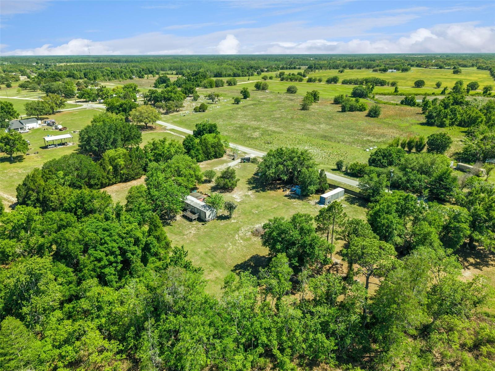 3531 EMPIRE CHURCH RD, GROVELAND, FL, 34736