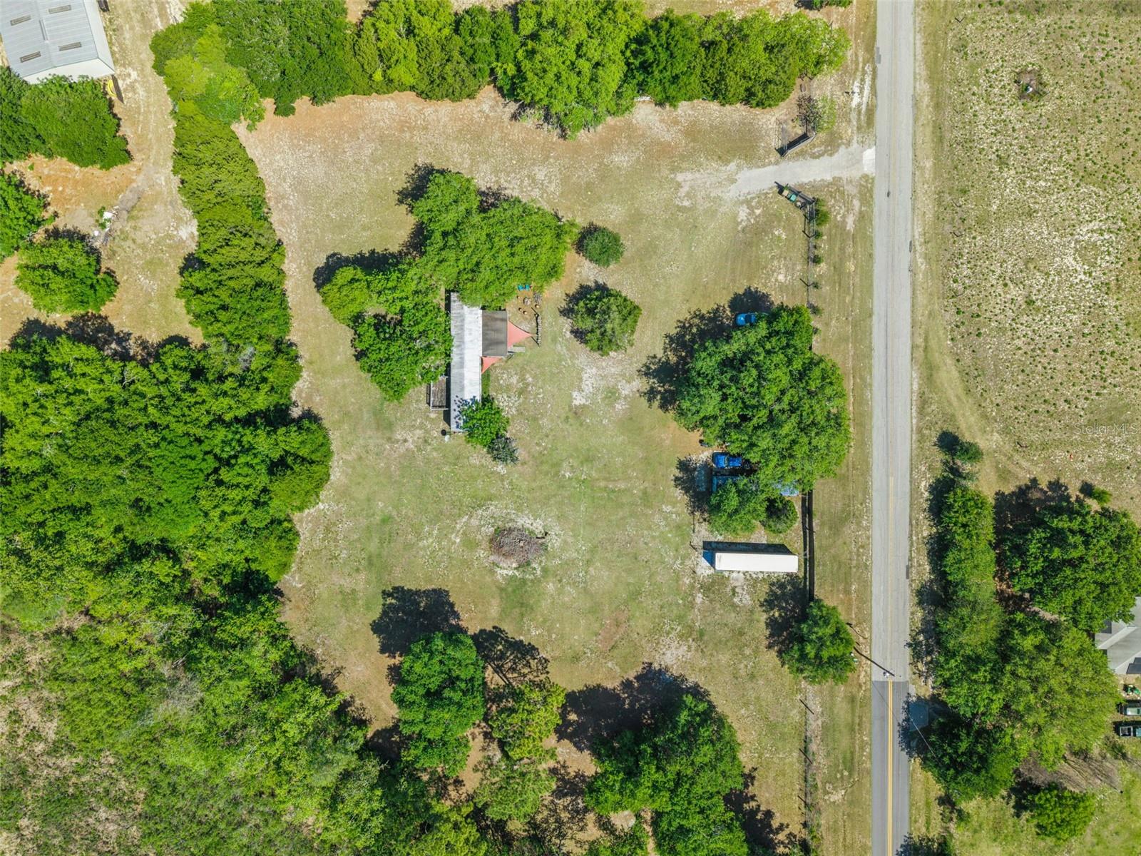 3531 EMPIRE CHURCH RD, GROVELAND, FL, 34736