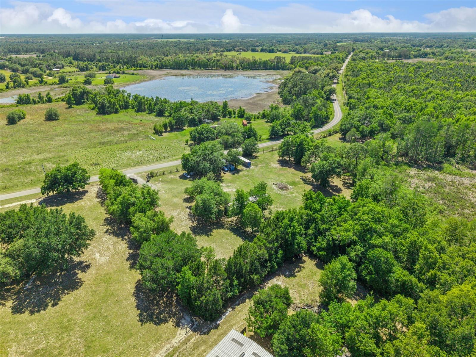 3531 EMPIRE CHURCH RD, GROVELAND, FL, 34736