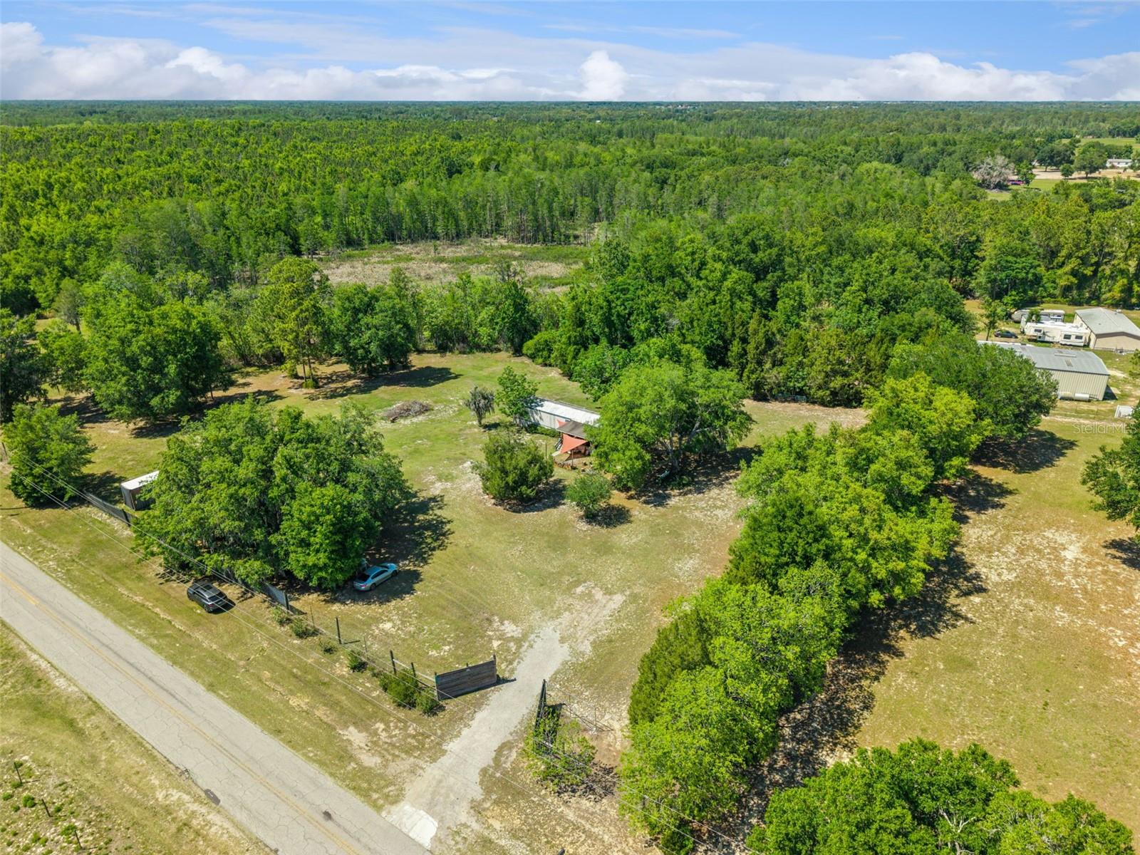 3531 EMPIRE CHURCH RD, GROVELAND, FL, 34736